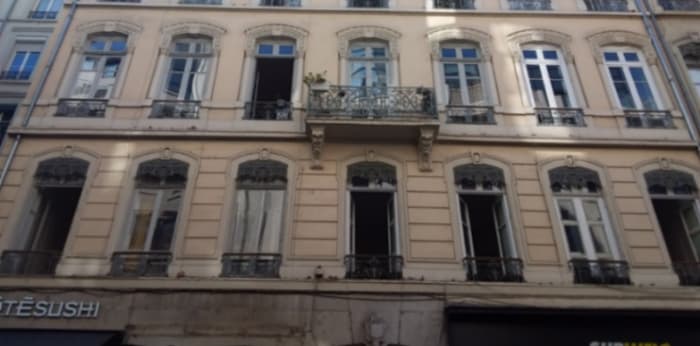 Image 14 sur 14 - Appartement  ·  Location · Lyon (69006) · 4 pièces · 104m²
