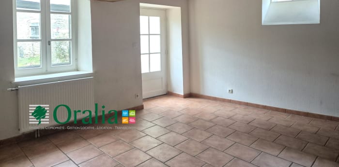 Image 3 sur 17 - Maison  ·  Location · Gemeaux (21120) · 4 pièces · 103m²