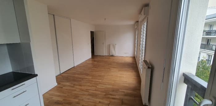 Image 4 sur 9 - Appartement  ·  Location · Puteaux (92800) · 3 pièces · 60m²