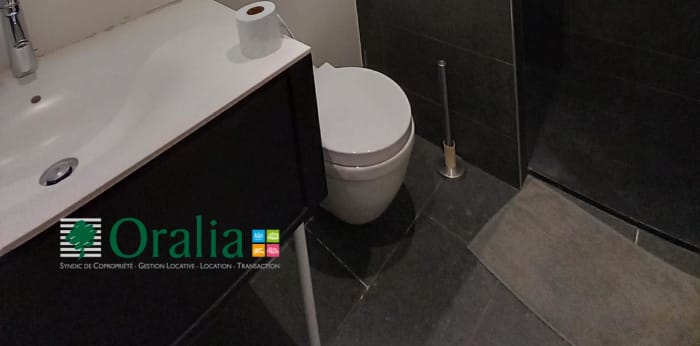 Image 8 sur 13 - Appartement  ·  Location · Bordeaux (33000) · 4 pièces · 94m²