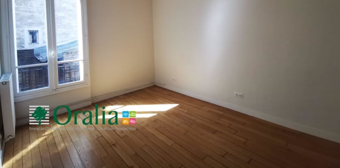 Image 5 sur 11 - Appartement  ·  Location · Paris (75014) · 6 pièces · 169m²