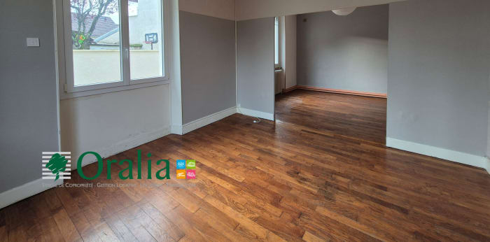 Image 4 sur 14 - Maison  ·  Location · Talant (21240) · 4 pièces · 105m²