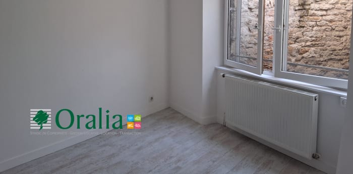 Image 5 sur 9 - Appartement  ·  Location · Dijon (21000) · 2 pièces · 44m²