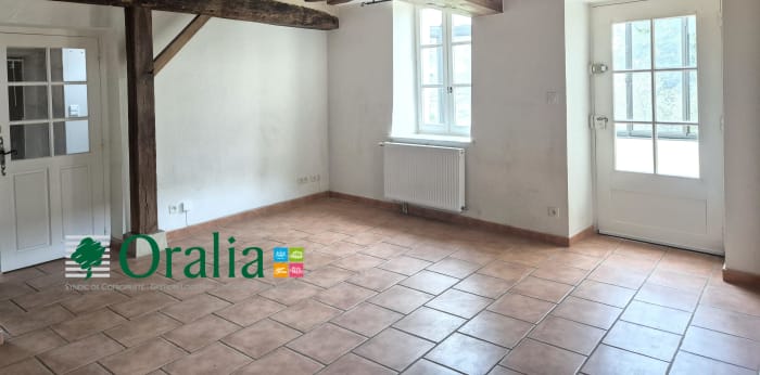Image 2 sur 17 - Maison  ·  Location · Gemeaux (21120) · 4 pièces · 103m²