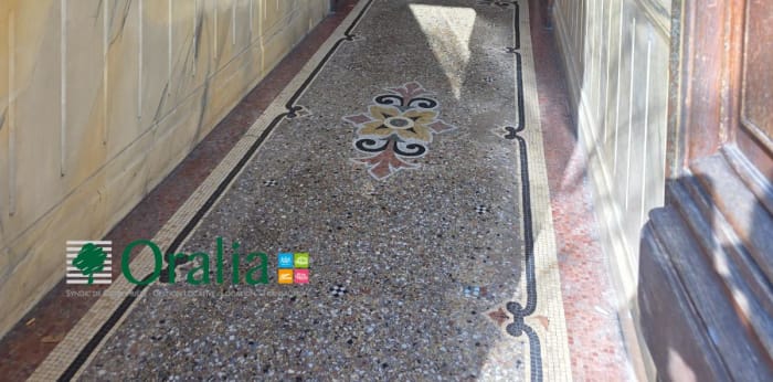 Image 11 sur 11 - Appartement  ·  Location · Lyon (69002) · 4 pièces · 123m²