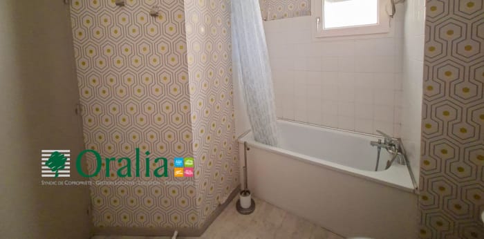 Image 9 sur 16 - Appartement  ·  Location · Dijon (21000) · 1 pièce · 22m²