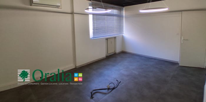 Image 14 sur 24 - Local commercial  ·  Location · Villefranche Sur Saone (69400) · 204m²