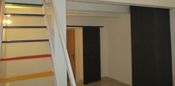 Image 10 sur 14 - Maison  ·  Location · Maruejols Les Gardon (30350) · 5 pièces · 132m²