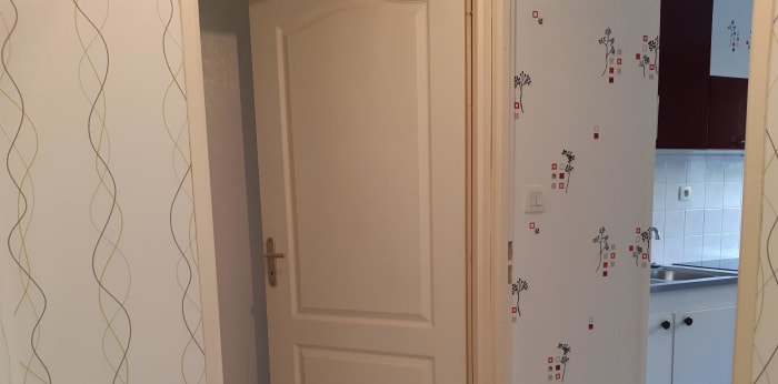 Image 7 sur 7 - Appartement  ·  Location · Dijon (21000) · 2 pièces · 46m²