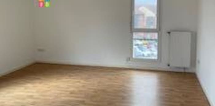 Image 1 sur 9 - Appartement  ·  Location · Mulhouse (68100) · 4 pièces · 74m²