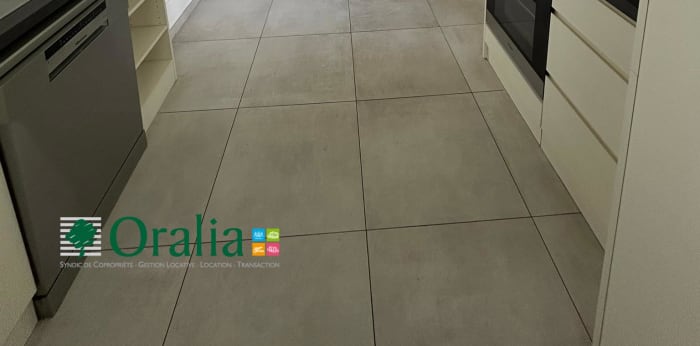 Image 24 sur 27 - Appartement  ·  Location · Lyon (69006) · 7 pièces · 235m²