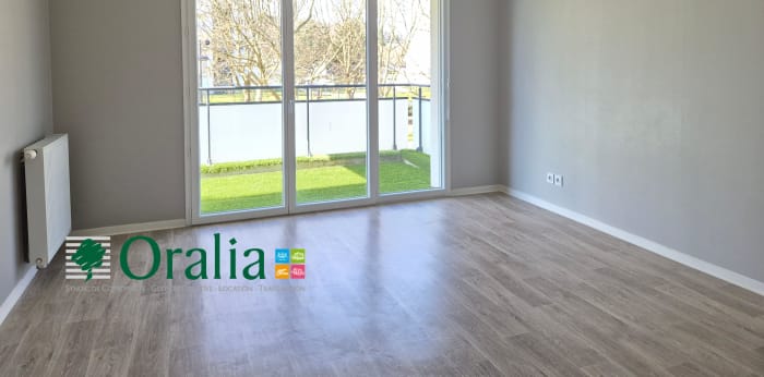 Image 2 sur 13 - Appartement  ·  Location · Chenove (21300) · 3 pièces · 57m²