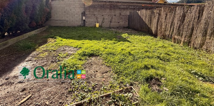 Image 9 sur 11 - Maison  ·  Location · Ste Foy L Argentiere (69610) · 5 pièces · 120m²