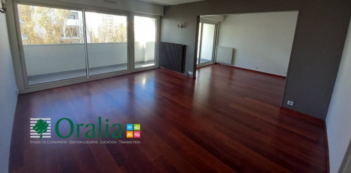 Image 2 sur 13 - Appartement  ·  Location · Le Bouscat (33110) · 5 pièces · 100m²