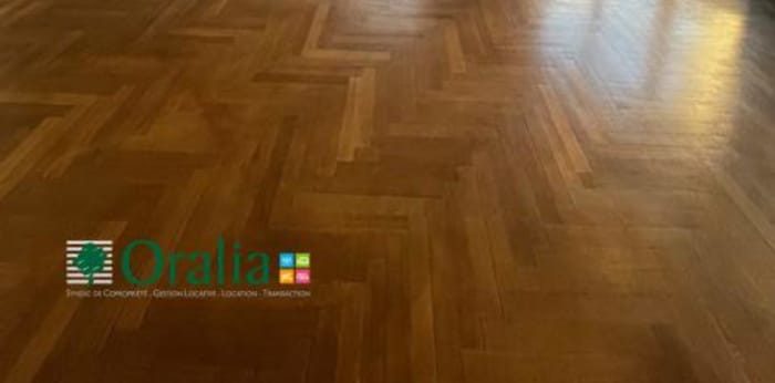 Image 3 sur 11 - Appartement  ·  Location · Lyon (69003) · 3 pièces · 97m²