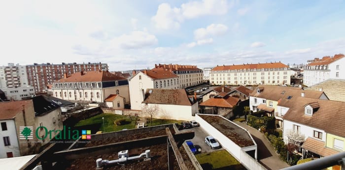 Image 8 sur 10 - Appartement  ·  Location · Dijon (21000) · 1 pièce · 30m²