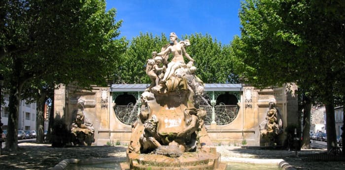 Image 13 sur 13 - Appartement  ·  Location · Bordeaux (33000) · 1 pièce · 26m²