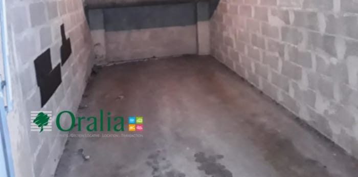 Image 3 sur 4 - Parking  ·  Location · Lyon (69006)