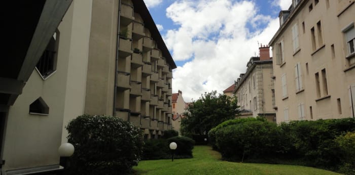 Image 7 sur 7 - Appartement  ·  Location · Grenoble (38000) · 1 pièce · 28m²