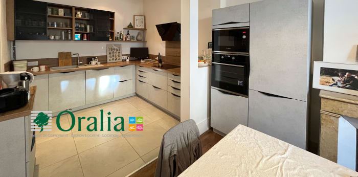 Image 3 sur 13 - Appartement  ·  Location · Grenoble (38000) · 4 pièces · 107m²