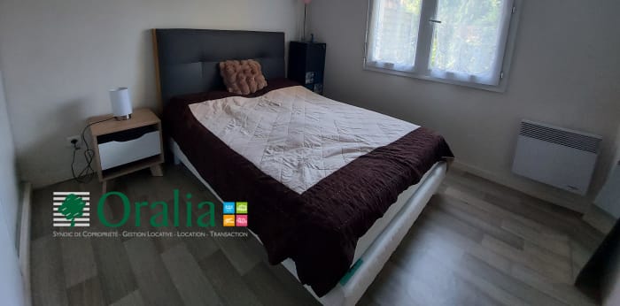 Image 6 sur 10 - Appartement  ·  Location · Merignac (33700) · 2 pièces · 47m²