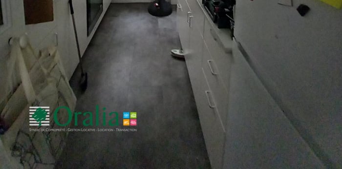 Image 7 sur 9 - Appartement  ·  Location · Paris (75012) · 3 pièces · 83m²