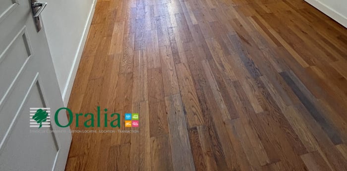 Image 8 sur 16 - Appartement  ·  Location · Lyon (69005) · 4 pièces · 115m²