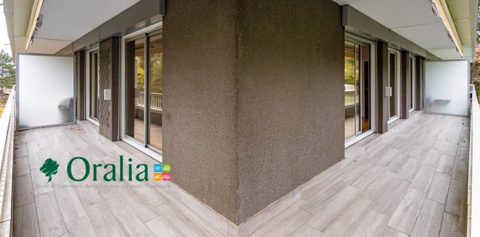 Image 11 sur 14 - Appartement  ·  Location · Meylan (38240) · 2 pièces · 80m²