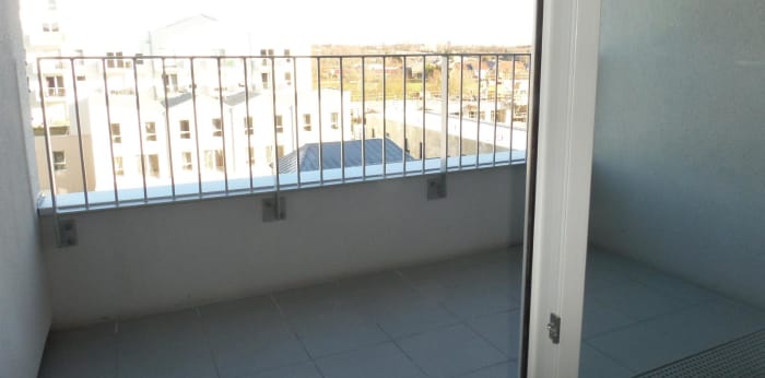 Image 4 sur 8 - Appartement  ·  Location · Dijon (21000) · 1 pièce · 33m²