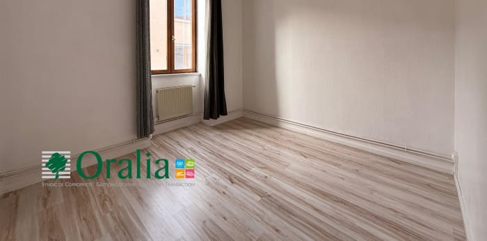 Image 5 sur 6 - Appartement  ·  Location · Tarare (69170) · 3 pièces · 67m²