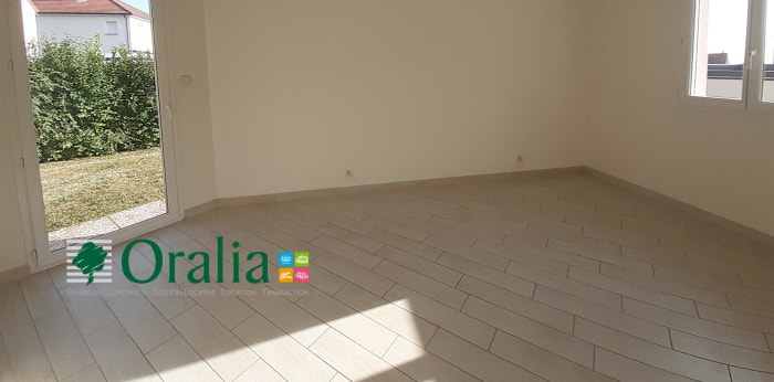 Image 7 sur 22 - Maison  ·  Location · Fontaine Les Dijon (21121) · 7 pièces · 195m²