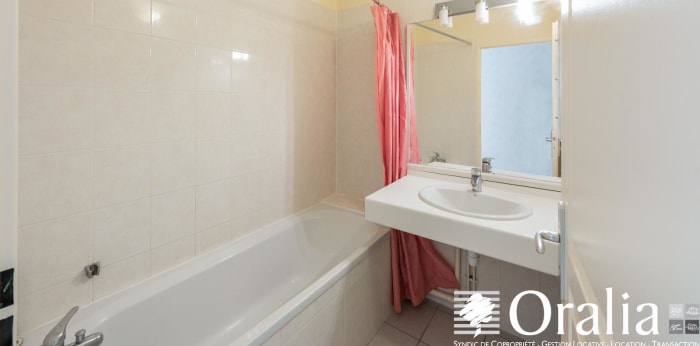 Image 2 sur 9 - Appartement  ·  Location · Dijon (21000) · 3 pièces · 66m²