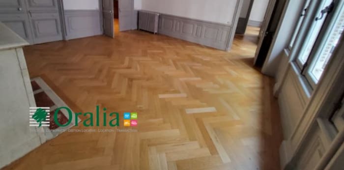Image 4 sur 12 - Appartement  ·  Location · Lyon (69006) · 4 pièces · 168m²