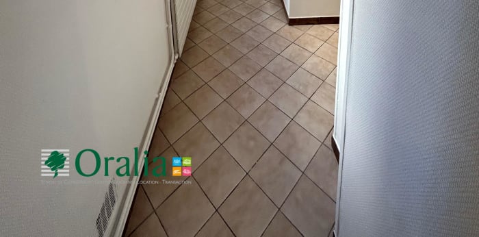 Image 14 sur 16 - Appartement  ·  Location · Lyon (69005) · 4 pièces · 115m²