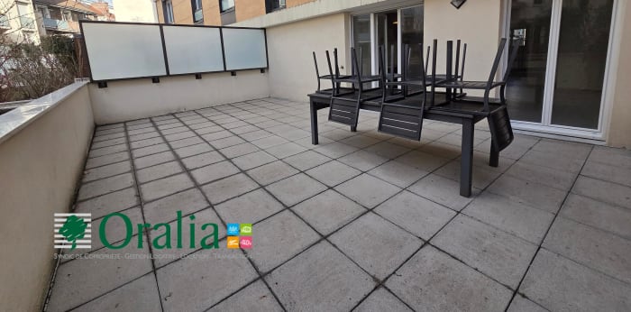 Image 15 sur 16 - Appartement  ·  Location · Grenoble (38000) · 3 pièces · 67m²