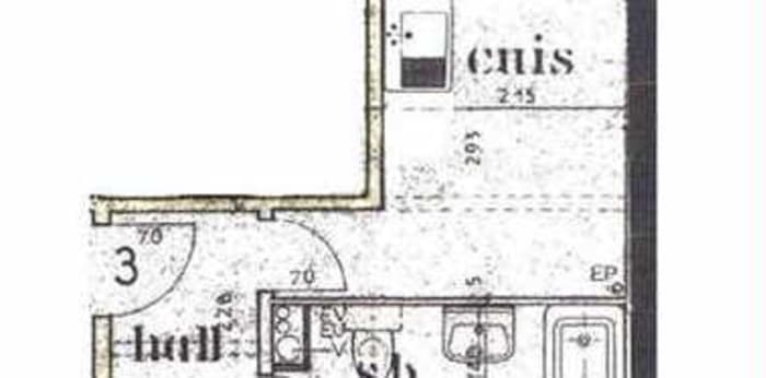 Image 6 sur 6 - Appartement  ·  Location · Dijon (21000) · 1 pièce · 31m²