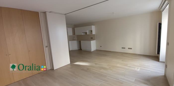 Image 1 sur 11 - Appartement  ·  Location · Paris (75014) · 1 pièce · 45m²