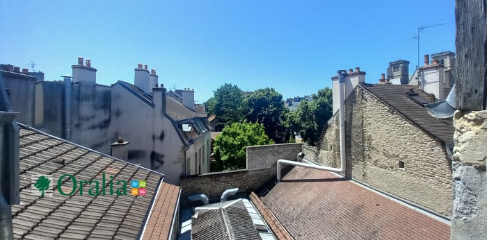 Image 6 sur 14 - Appartement  ·  Location · Dijon (21000) · 3 pièces · 66m²