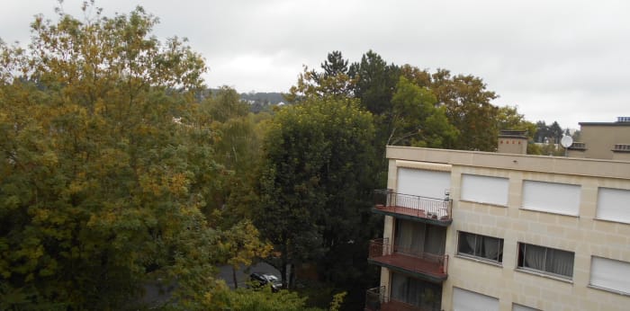 Image 6 sur 8 - Appartement  ·  Location · Chatenay Malabry (92290) · 1 pièce · 26m²