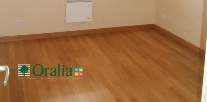 Image 5 sur 8 - Appartement  ·  Location · Voreppe (38340) · 2 pièces · 50m²
