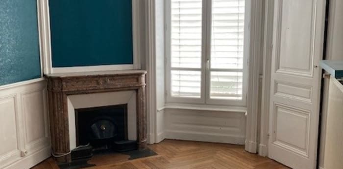 Image 11 sur 19 - Appartement  ·  Location · Lyon (69003) · 3 pièces · 102m²