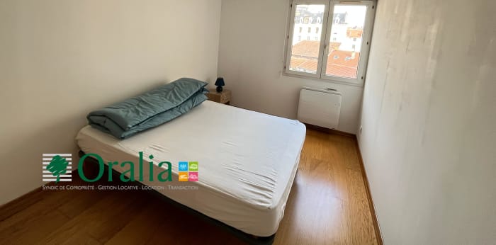 Image 8 sur 15 - Appartement  ·  Location · Grenoble (38000) · 3 pièces · 83m²