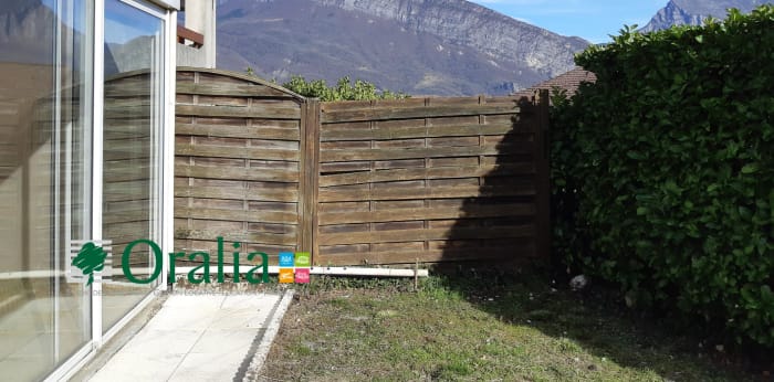 Image 9 sur 11 - Appartement  ·  Location · Noyarey (38360) · 2 pièces · 45m²