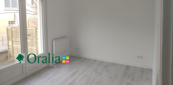 Image 6 sur 10 - Appartement  ·  Location · Echirolles (38130) · 2 pièces · 41m²
