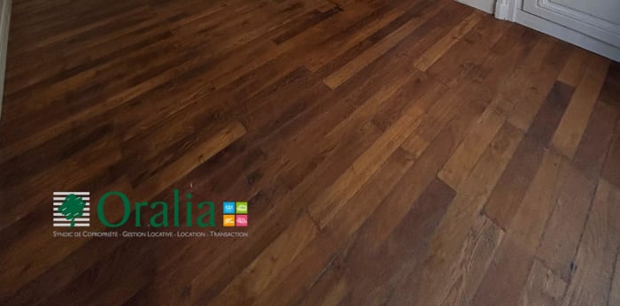 Image 9 sur 18 - Appartement  ·  Location · Lyon (69002) · 2 pièces · 95m²