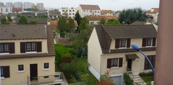 Image 11 sur 12 - Appartement  ·  Location · Drancy (93700) · 3 pièces · 54m²