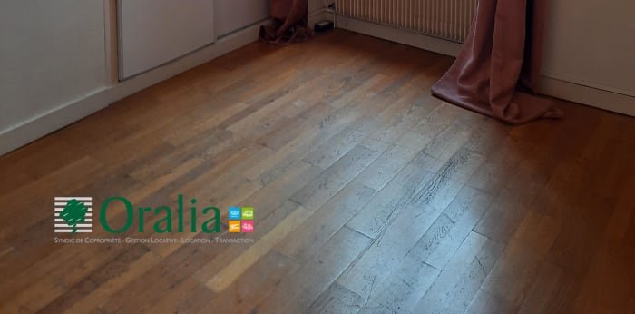 Image 14 sur 16 - Appartement  ·  Location · Lyon (69005) · 4 pièces · 115m²