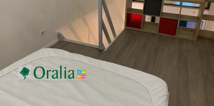 Image 5 sur 11 - Appartement  ·  Location · Paris (75019) · 2 pièces · 36m²