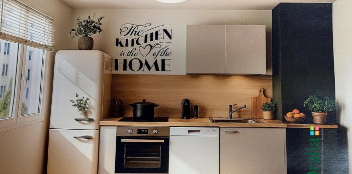 Image 2 sur 10 - Appartement  ·  Location · Grenoble (38000) · 2 pièces · 46m²