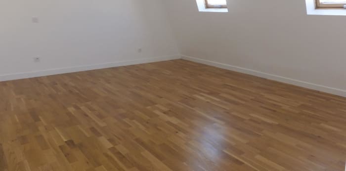 Image 6 sur 12 - Appartement  ·  Location · Paris (75008) · 4 pièces · 113m²